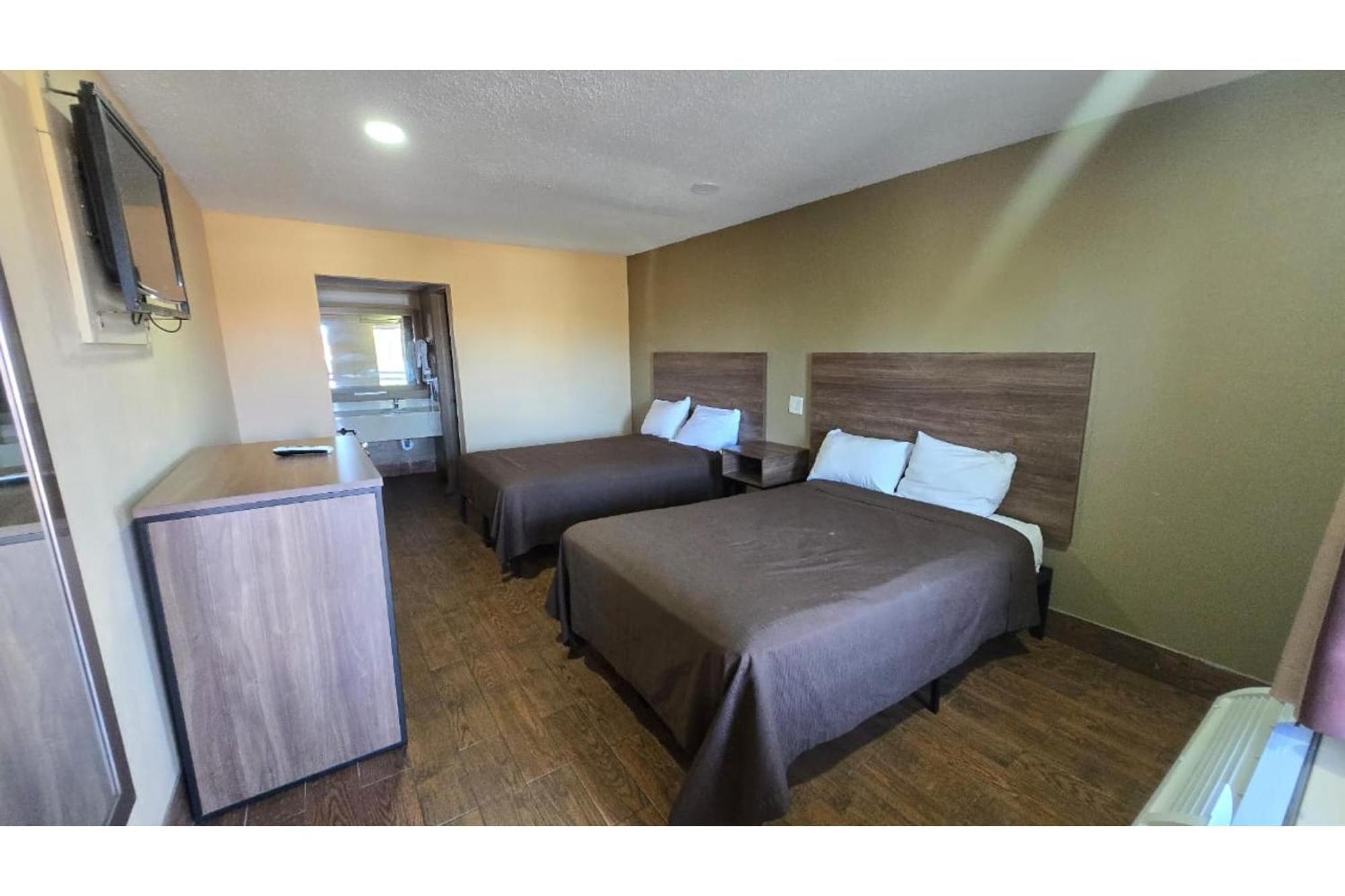 Diamond Inn Motel By Oyo Jackson Hwy 80- I-20 Dış mekan fotoğraf