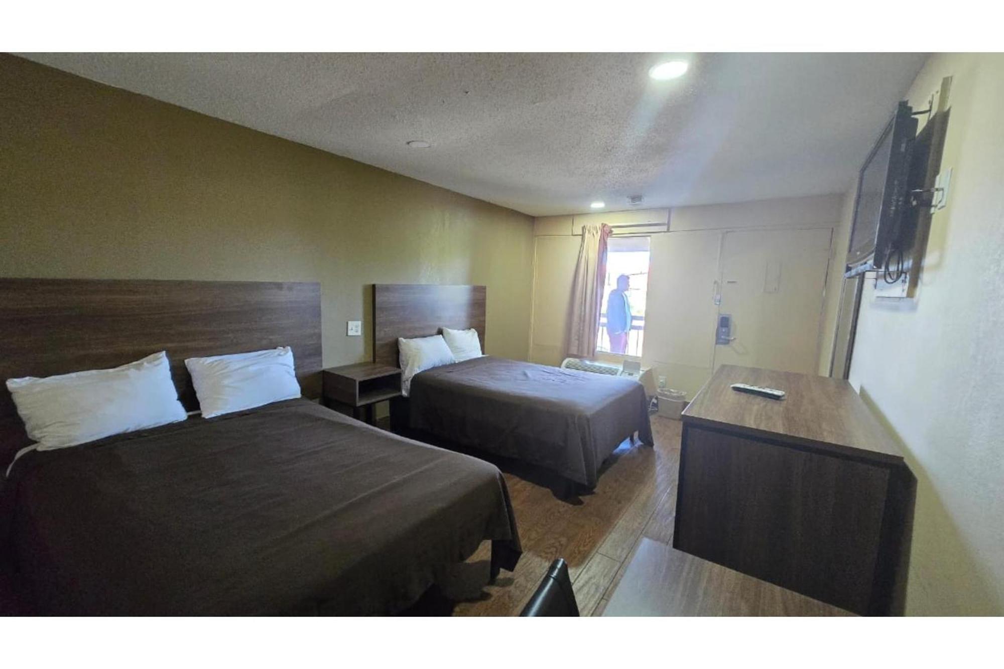 Diamond Inn Motel By Oyo Jackson Hwy 80- I-20 Dış mekan fotoğraf
